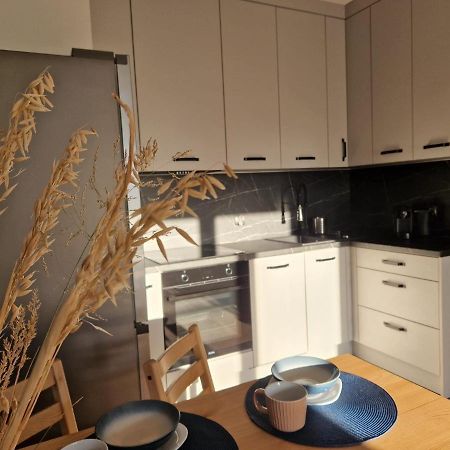 Apartament Ilawianka Iława Kültér fotó