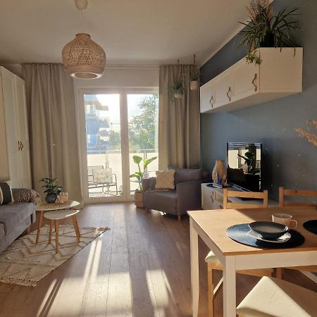Apartament Ilawianka Iława Kültér fotó