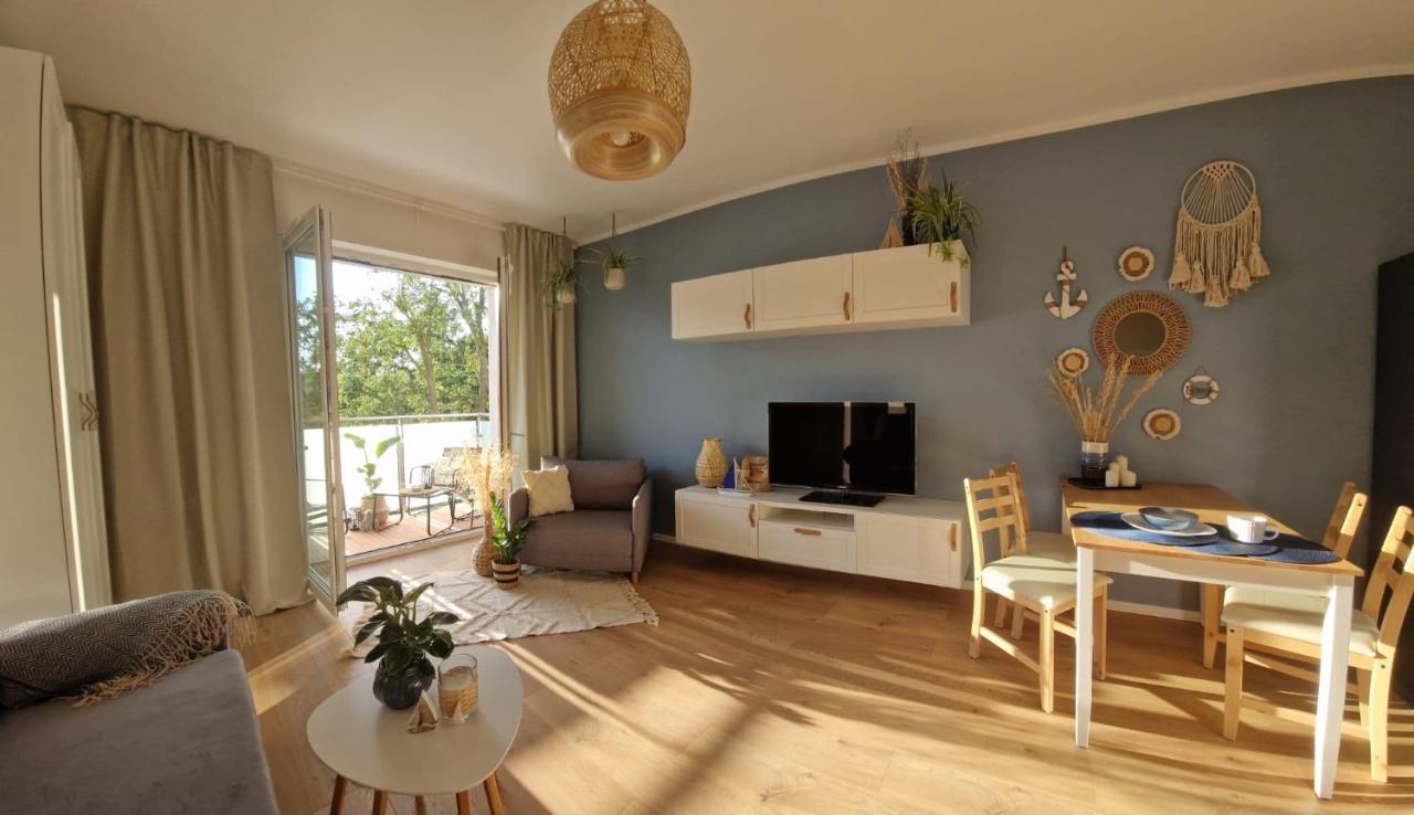 Apartament Ilawianka Iława Kültér fotó