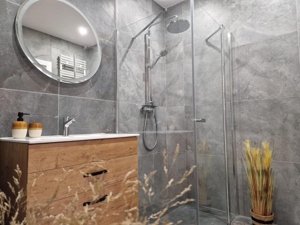 Apartament Ilawianka Iława Kültér fotó