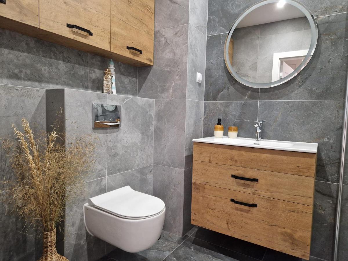 Apartament Ilawianka Iława Kültér fotó