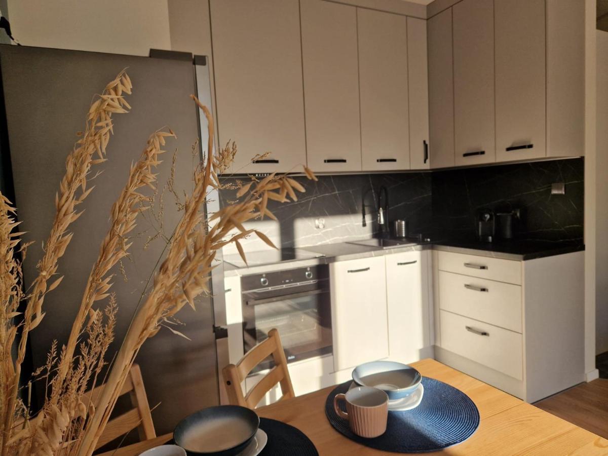 Apartament Ilawianka Iława Kültér fotó