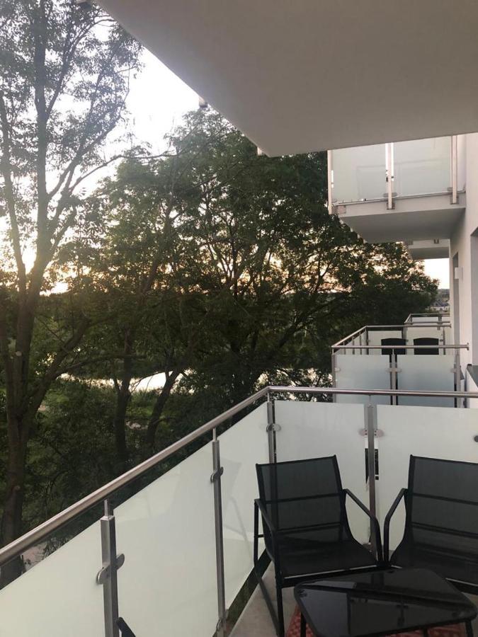 Apartament Ilawianka Iława Kültér fotó