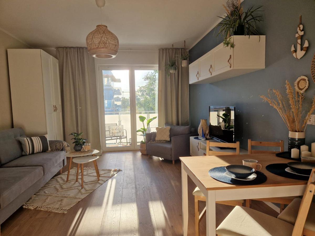 Apartament Ilawianka Iława Kültér fotó